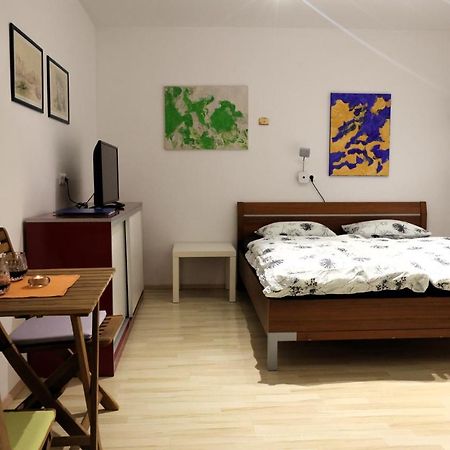 Studio Marjetica Zgornje Gorje Extérieur photo