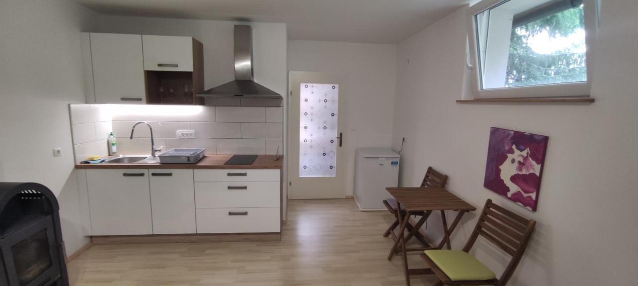 Studio Marjetica Zgornje Gorje Extérieur photo