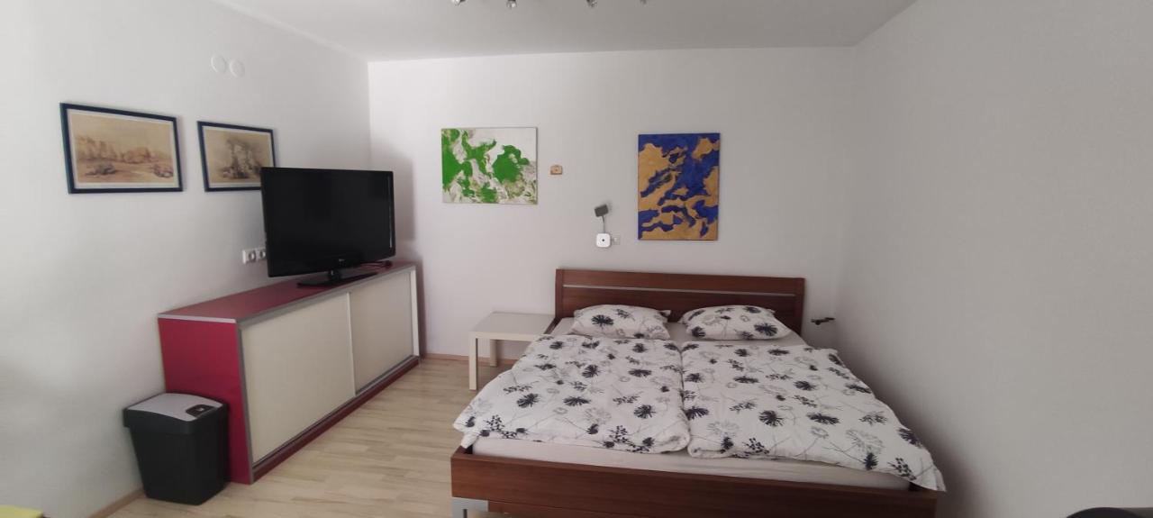 Studio Marjetica Zgornje Gorje Extérieur photo