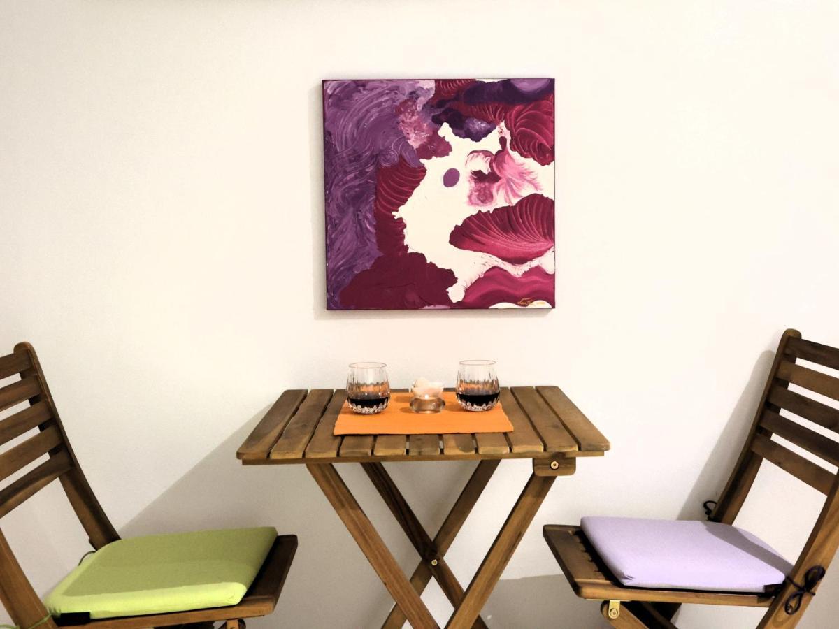 Studio Marjetica Zgornje Gorje Extérieur photo